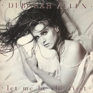 Let Me Be The First