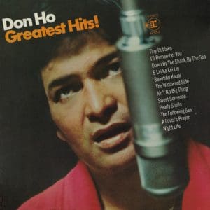 Don Ho's Greatest Hits