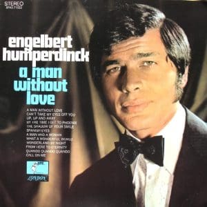 A Man Without Love