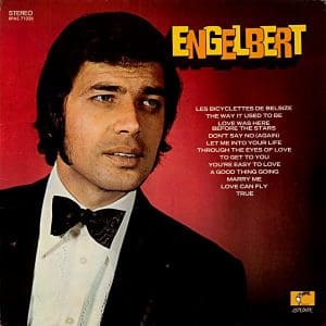 Engelbert