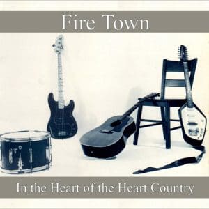 In the Heart of the Heart Country