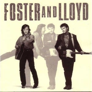 Foster and Lloyd