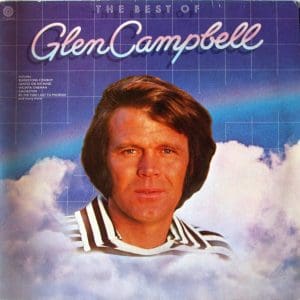 Best of Glen Campbell