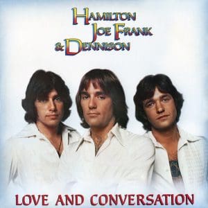 Love And Conversation
