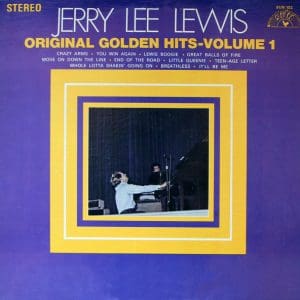 Original Golden Hits Volume 1