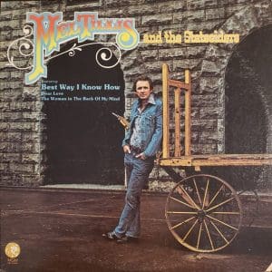 Mel Tillis and The Statesiders