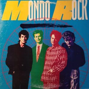 Mondo Rock