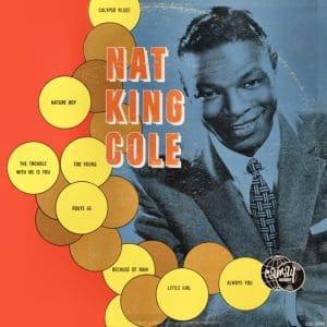 Nat King Cole