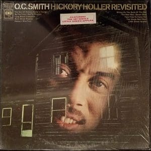 Hickory Holler Revisited
