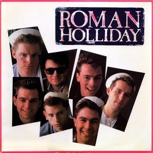 Roman Holliday