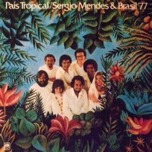 País Tropical