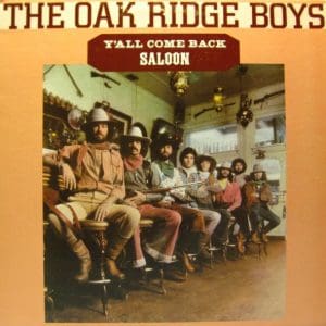 Y'All Come Back Saloon