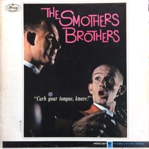 Curb Your Tongue, Knave!