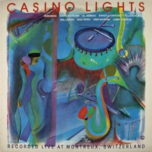 Casino Lights