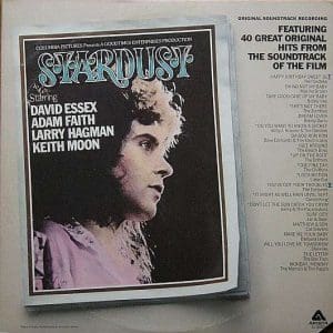 "Stardust" Original Soundtrack Recording