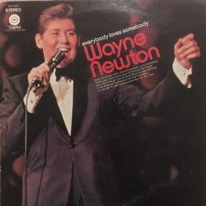 Everybody Loves Somebody