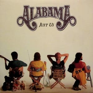 Just Us