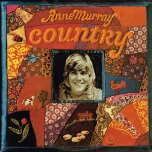 Country - Anne Murray