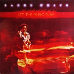 Let The Music Play