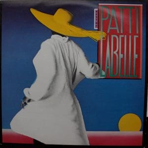 Best Of Patti LaBelle