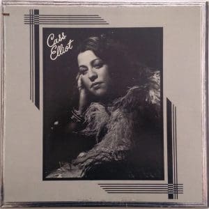Cass Elliot