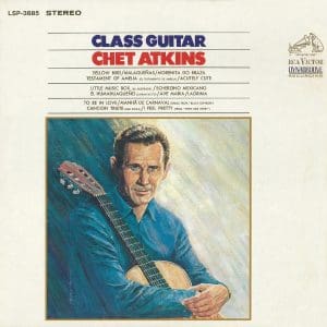 Class Guitar