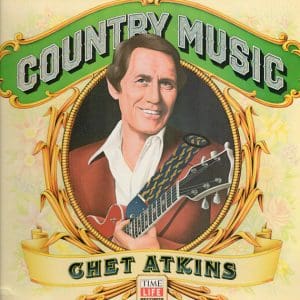 Country Music - Chet Atkins