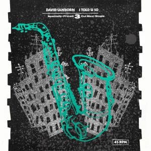 I Told U So (12" Single)
