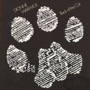 Track Of The Cat