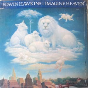 Imagine Heaven