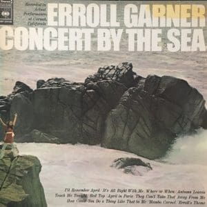 Concert By The Sea