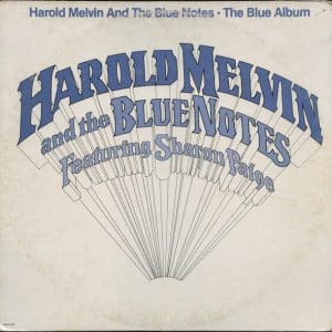 Blue Album