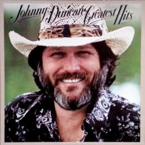 Greatest Hits - Johnny Duncan