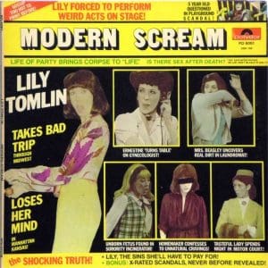 Modern Scream