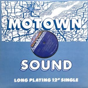 All Night Long (All Night) (12" Single)