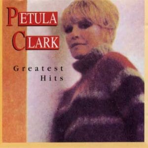 Greatest Hits - Petula Clark