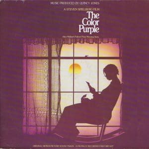 The Color Purple Soundtrack