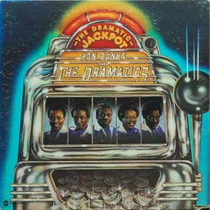 The Dramatic Jackpot