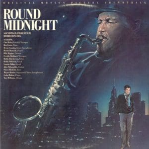 Round Midnight Soundtrack