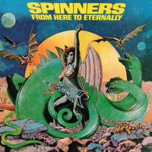 From Here To Eternally