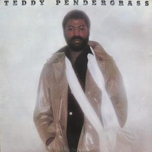 Teddy Pendergrass