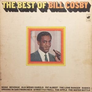 The Best Of Bill Cosby