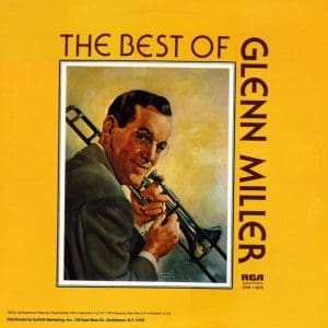 The Best Of Glenn Miller