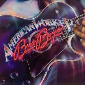 American Worker