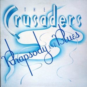 Rhapsody And Blues