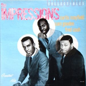 Greatest Hits - Impressions