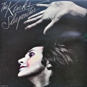 Sleepwalker