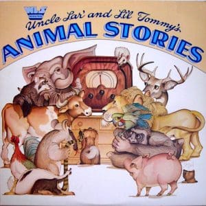 Animal Stories