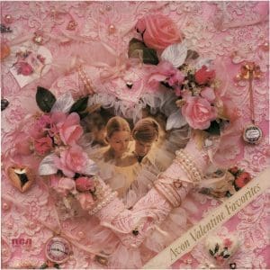 Avon Valentine Favorites