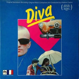 Diva Soundtrack
